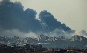 Quân đội Israel bắt đầu cuộc tấn công trên bộ vào phía Nam Gaza