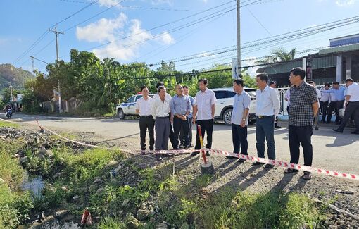 “Chạy đua” giải ngân vốn đầu tư công
