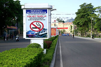 Cần tuân thủ Luật Phòng, chống tác hại của thuốc lá
