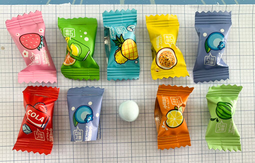 Liên quan việc học sinh ăn kẹo lạ phải nhập viện, sức khỏe 15 em đã ổn định, đi học bình thường