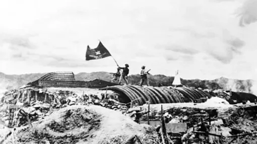 Tròn 70 năm một quyết định lịch sử: Mở chiến dịch Điện Biên Phủ