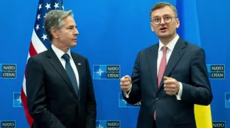 Nghị sĩ Ukraine: Mỹ không thích ý tưởng Ukraine gia nhập NATO