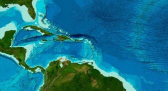 Cuba ra mắt bản đồ sóng thần đầu tiên
