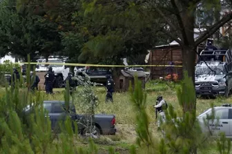 Mexico: Đấu súng băng nhóm tội phạm đòi tiền bảo kê, 11 người thiệt mạng