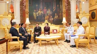Việt Nam coi trọng thúc đẩy Quan hệ Đối tác Chiến lược Tăng cường với Thái Lan