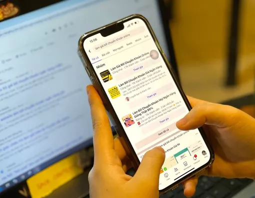 Cảnh báo giả mạo đơn vị thuộc Bộ Công Thương để kêu gọi quảng cáo