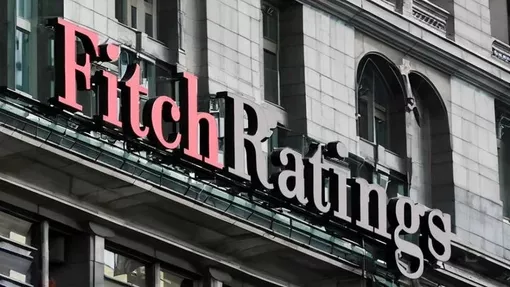 Fitch nâng xếp hạng tín nhiệm của Việt Nam