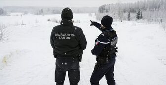Phần Lan xem xét mở lại biên giới với Nga