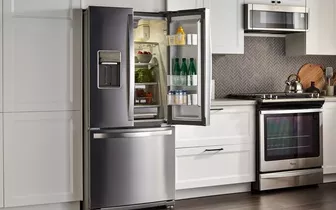 Vì sao tủ lạnh có thể phát nổ?