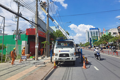 Tạo bước đột phá đưa TP. Bến Tre phát triển nhanh và bền vững