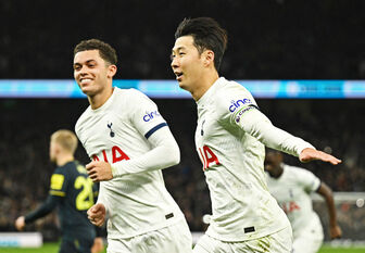 Tottenham đau đầu mất Son Heung Min 6 trận, bao gồm đấu MU