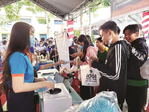 An Giang giảm nghèo trong vùng đồng bào dân tộc thiểu số