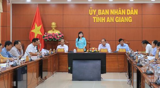 Nâng cao hiệu quả giám sát, phản biện xã hội