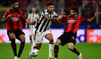 Newcastle - AC Milan: Điểm tựa St Jame’s Park