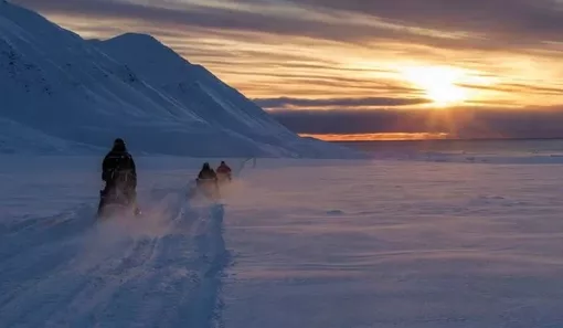 Bắc Cực trải qua mùa Hè năm 2023 ấm nhất trong lịch sử