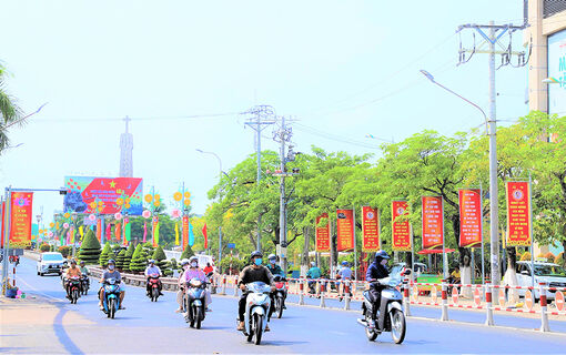An Giang nỗ lực phục hồi, phát triển kinh tế - xã hội