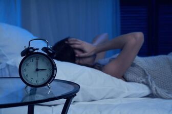 Ngủ thất thường có thể làm tăng nguy cơ sa sút trí tuệ