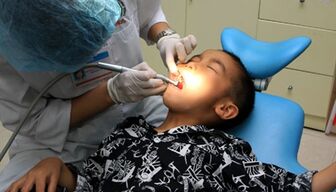 Trên 80% người Việt Nam mắc các bệnh liên quan đến răng, miệng