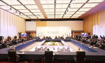 Thủ tướng dự Phiên bế mạc Hội nghị cấp cao kỷ niệm 50 năm quan hệ ASEAN - Nhật Bản