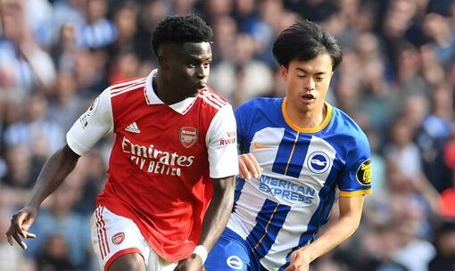 Nhận định bóng đá Arsenal vs Brighton: Giải mã Chim hải âu