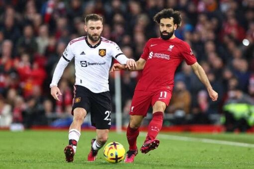 Nhận định bóng đá Liverpool vs Man Utd: Đội khách gặp khó