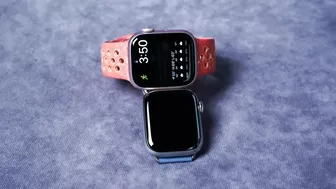 Apple tạm dừng bán Apple Watch tại Mỹ do tranh chấp bằng sáng chế