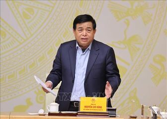 Bộ trưởng Nguyễn Chí Dũng: Nắm bắt cơ hội khi thực thi thuế tối thiểu toàn cầu