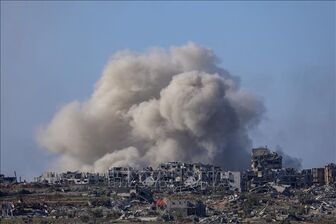 Hội đồng Bảo an Liên hợp quốc hoãn bỏ phiếu về lệnh ngừng bắn mới ở Dải Gaza