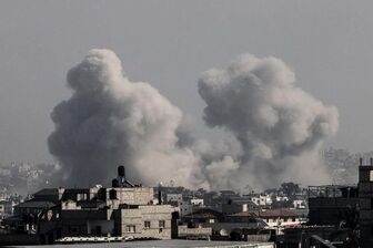 Israel không kích Gaza, giết một nhân vật quan trọng của Hamas