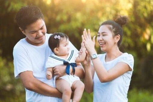 Xác lập hệ giá trị gia đình Việt Nam trong tình hình mới