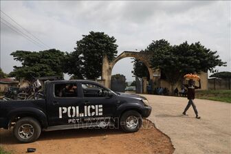 Ít nhất 23 người bị bắt cóc ở Nigeria