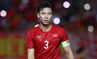 Quế Ngọc Hải báo tin vui cho tuyển Việt Nam trước thềm Asian Cup 2023