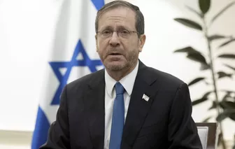 Tổng thống Israel nói sẵn sàng ngừng bắn để giải cứu con tin