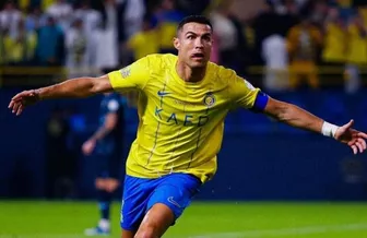 Bảng xếp hạng gây tranh cãi: Ronaldo không vào nổi top 100 cầu thủ hay nhất 2023