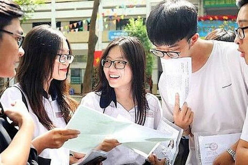 Sẽ được miễn thi môn ngoại ngữ tốt nghiệp THPT nếu có Chứng chỉ Tiếng Anh bậc 3 do Việt Nam cấp