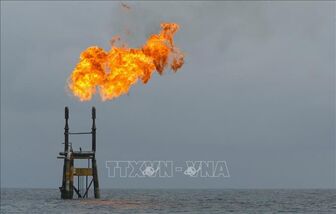 Angola tuyên bố sẽ rời OPEC