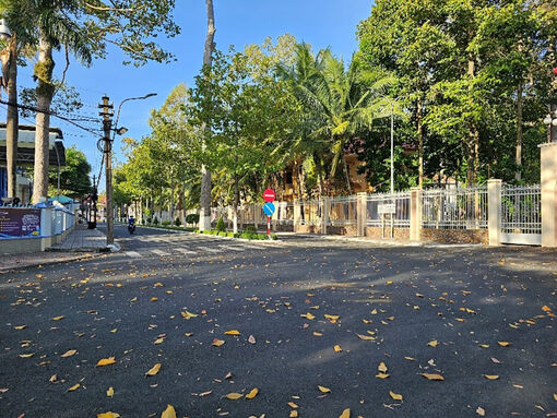 An Giang có thời tiết lạnh buổi sáng, ảnh hưởng đến sức khỏe