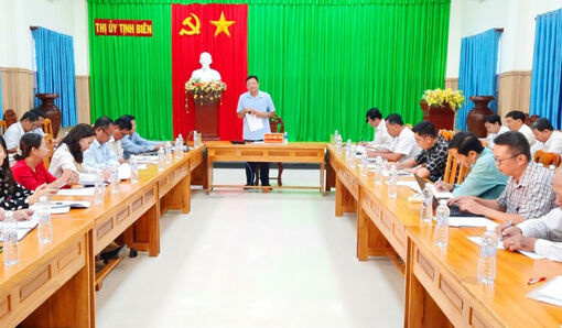 Định hướng tuyên truyền đúng mục đích, chủ trương của Đảng và Nhà nước