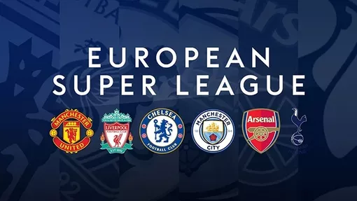 Super League: Siêu giải đấu trực tiếp miễn phí, lợi nhuận khủng vẫn bị tẩy chay