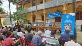 UBND tỉnh An Giang chỉ đạo triển khai thực hiện Nghị định 75/2023/NĐ-CP của Chính phủ