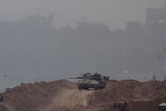 Israel mất 154 binh sĩ ở Dải Gaza, Tổng thống Biden không yêu cầu lệnh ngừng bắn