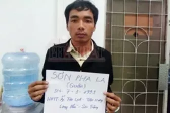 Triệt xóa đường dây lừa đảo giải cứu người bị bán sang Campuchia