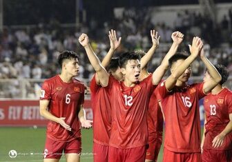 VFF tung kịch bản đặc biệt công bố danh sách đội tuyển Việt Nam
