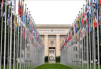 Đại hội đồng Liên Hợp Quốc phê duyệt ngân sách thường niên 2024