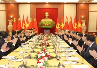Việt Nam tiếp tục là điểm sáng trong bức tranh toàn cầu năm 2023