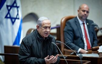 Thủ tướng Israel nêu 3 điều kiện tiên quyết cho hòa bình ở Dải Gaza