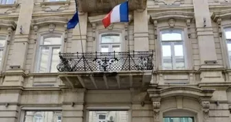 Pháp tuyên bố trục xuất 2 nhân viên Đại sứ quán Azerbaijan tại Paris