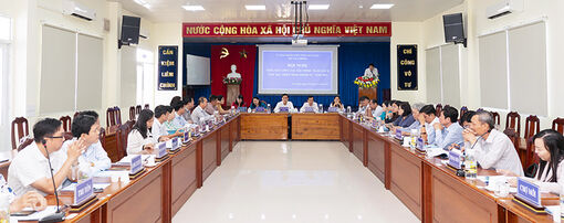 Tổng kết công tác tài chính – ngân sách Nhà nước năm 2023