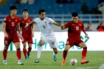 AFC: Phạm Tuấn Hải là ngôi sao mới của đội tuyển Việt Nam