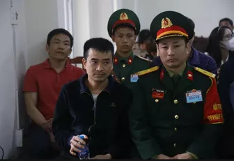 Chủ tịch Việt Á Phan Quốc Việt nhận án 25 năm tù